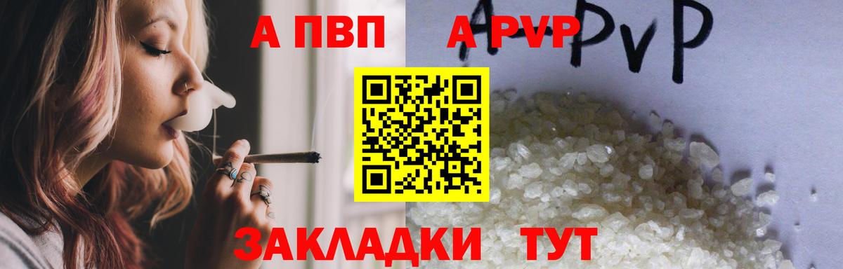 A-PVP СК КРИС Нижний Новгород